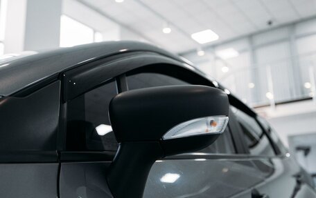 Renault Kaptur I рестайлинг, 2017 год, 1 320 000 рублей, 10 фотография