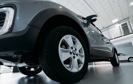 Renault Kaptur I рестайлинг, 2017 год, 1 320 000 рублей, 12 фотография