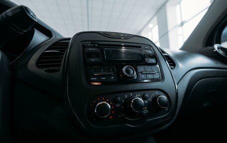 Renault Kaptur I рестайлинг, 2017 год, 1 320 000 рублей, 19 фотография