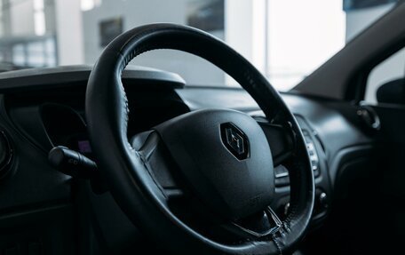 Renault Kaptur I рестайлинг, 2017 год, 1 320 000 рублей, 15 фотография