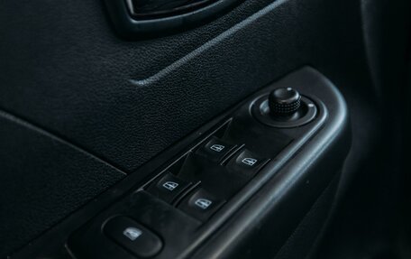 Renault Kaptur I рестайлинг, 2017 год, 1 320 000 рублей, 22 фотография