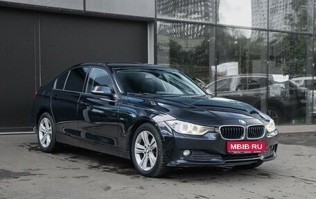 BMW 3 серия, 2013 год, 1 850 000 рублей, 3 фотография