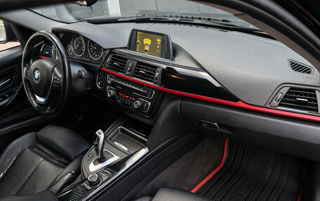 BMW 3 серия, 2013 год, 1 850 000 рублей, 7 фотография