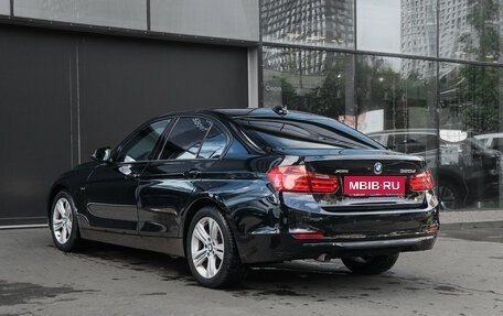 BMW 3 серия, 2013 год, 1 850 000 рублей, 6 фотография