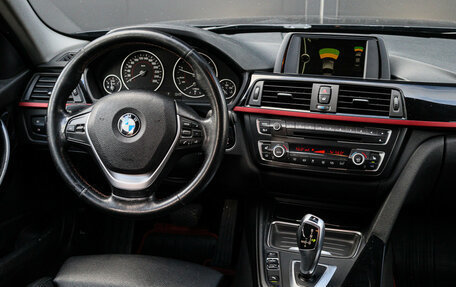 BMW 3 серия, 2013 год, 1 850 000 рублей, 10 фотография