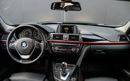 BMW 3 серия, 2013 год, 1 850 000 рублей, 9 фотография