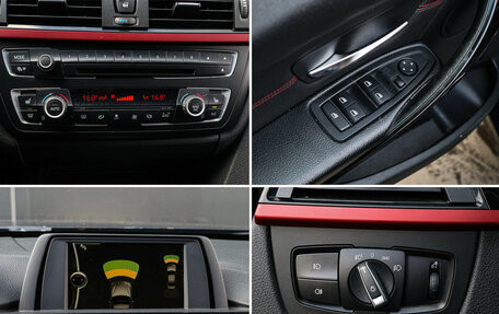 BMW 3 серия, 2013 год, 1 850 000 рублей, 12 фотография