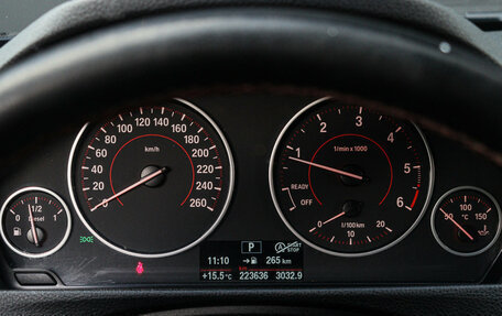 BMW 3 серия, 2013 год, 1 850 000 рублей, 14 фотография