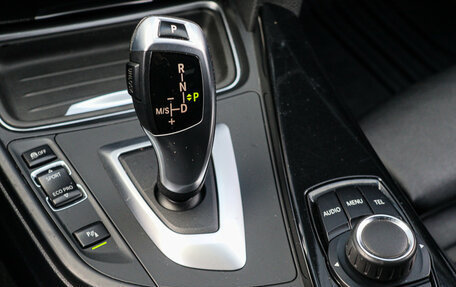 BMW 3 серия, 2013 год, 1 850 000 рублей, 13 фотография