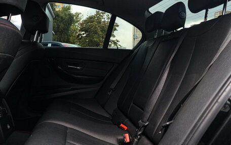 BMW 3 серия, 2013 год, 1 850 000 рублей, 8 фотография