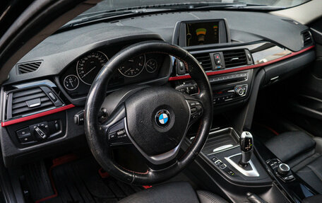 BMW 3 серия, 2013 год, 1 850 000 рублей, 11 фотография
