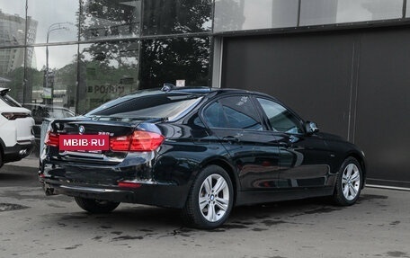 BMW 3 серия, 2013 год, 1 850 000 рублей, 4 фотография