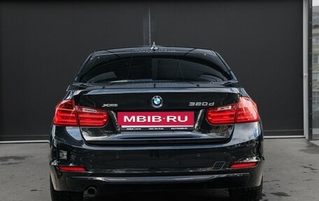 BMW 3 серия, 2013 год, 1 850 000 рублей, 5 фотография