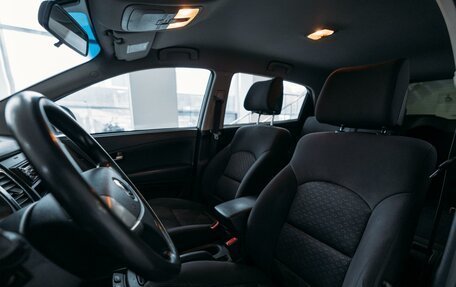 SsangYong Actyon II рестайлинг, 2013 год, 1 180 000 рублей, 13 фотография