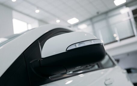 SsangYong Actyon II рестайлинг, 2013 год, 1 180 000 рублей, 10 фотография