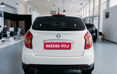 SsangYong Actyon II рестайлинг, 2013 год, 1 180 000 рублей, 6 фотография
