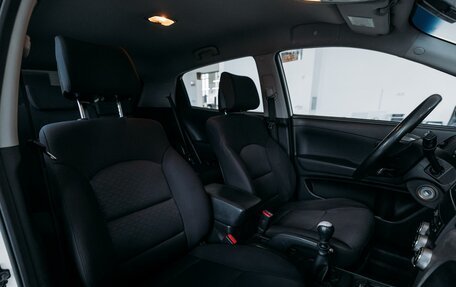 SsangYong Actyon II рестайлинг, 2013 год, 1 180 000 рублей, 26 фотография