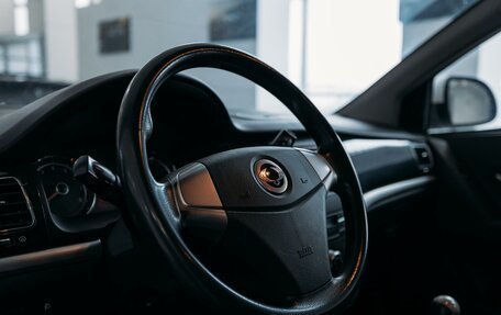 SsangYong Actyon II рестайлинг, 2013 год, 1 180 000 рублей, 15 фотография