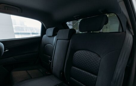 SsangYong Actyon II рестайлинг, 2013 год, 1 180 000 рублей, 25 фотография