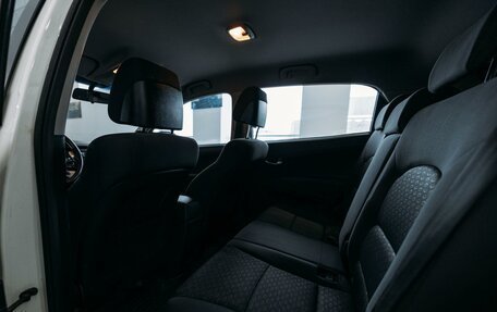 SsangYong Actyon II рестайлинг, 2013 год, 1 180 000 рублей, 22 фотография