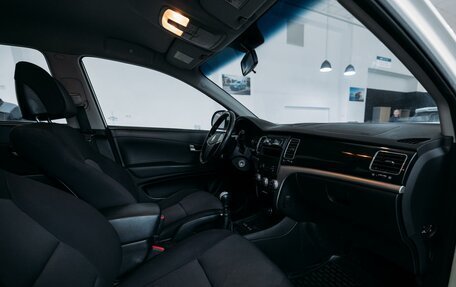 SsangYong Actyon II рестайлинг, 2013 год, 1 180 000 рублей, 18 фотография