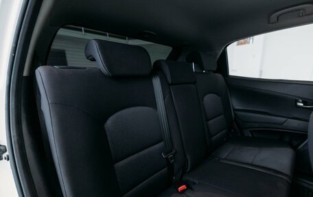 SsangYong Actyon II рестайлинг, 2013 год, 1 180 000 рублей, 24 фотография