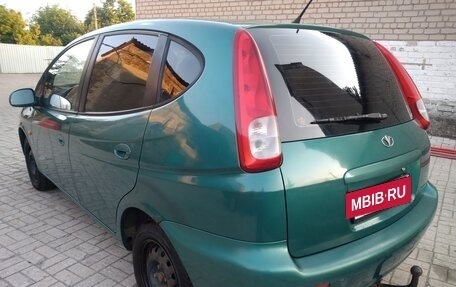 Daewoo Tacuma, 2004 год, 300 000 рублей, 2 фотография