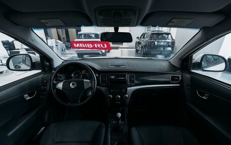SsangYong Actyon II рестайлинг, 2013 год, 1 180 000 рублей, 17 фотография