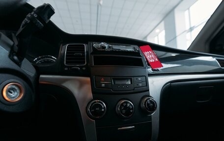 SsangYong Actyon II рестайлинг, 2013 год, 1 180 000 рублей, 19 фотография