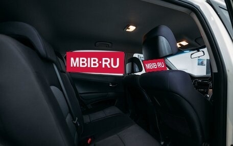 SsangYong Actyon II рестайлинг, 2013 год, 1 180 000 рублей, 23 фотография