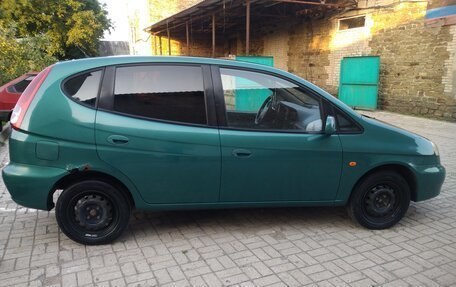 Daewoo Tacuma, 2004 год, 300 000 рублей, 6 фотография