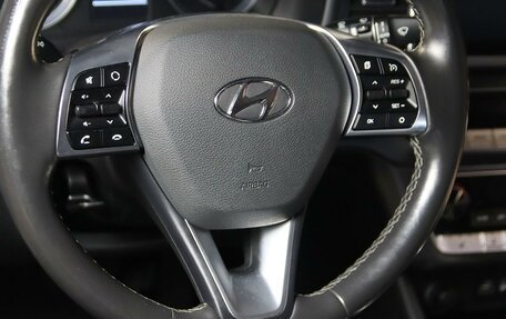 Hyundai Sonata VII, 2017 год, 1 499 000 рублей, 11 фотография