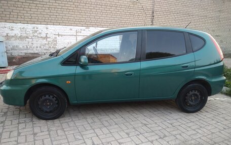 Daewoo Tacuma, 2004 год, 300 000 рублей, 5 фотография