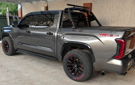 Toyota Tundra, 2022 год, 8 200 000 рублей, 3 фотография