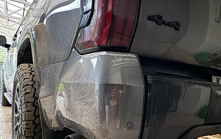 Toyota Tundra, 2022 год, 8 200 000 рублей, 7 фотография