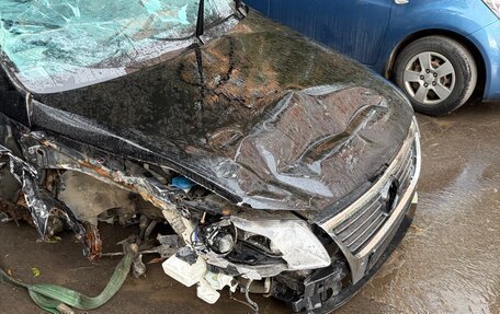 Volkswagen Passat B6, 2010 год, 150 000 рублей, 3 фотография