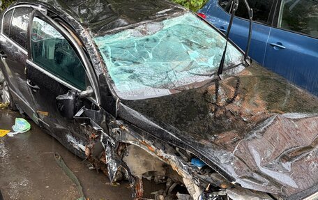 Volkswagen Passat B6, 2010 год, 150 000 рублей, 4 фотография