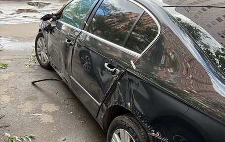 Volkswagen Passat B6, 2010 год, 150 000 рублей, 9 фотография