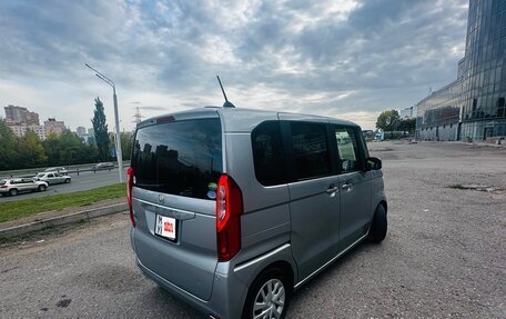 Honda N-BOX II, 2019 год, 600 000 рублей, 3 фотография