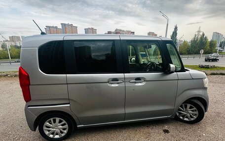 Honda N-BOX II, 2019 год, 600 000 рублей, 2 фотография