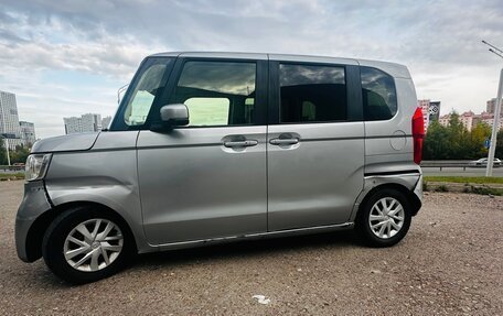 Honda N-BOX II, 2019 год, 600 000 рублей, 6 фотография