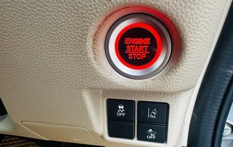 Honda N-BOX II, 2019 год, 600 000 рублей, 10 фотография
