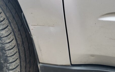 Subaru Forester, 2011 год, 1 100 000 рублей, 5 фотография