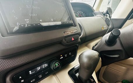 Honda N-BOX II, 2019 год, 600 000 рублей, 12 фотография