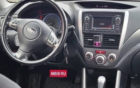 Subaru Forester, 2011 год, 1 100 000 рублей, 3 фотография