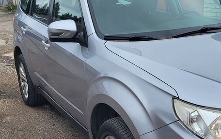 Subaru Forester, 2011 год, 1 100 000 рублей, 7 фотография