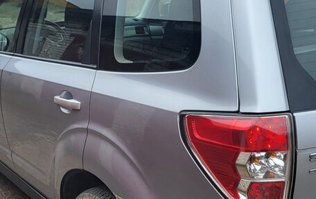 Subaru Forester, 2011 год, 1 100 000 рублей, 9 фотография