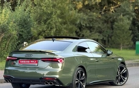 Audi S5, 2021 год, 5 850 000 рублей, 7 фотография