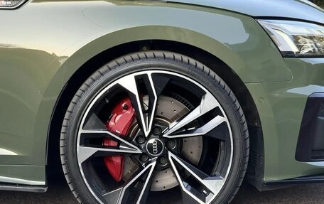 Audi S5, 2021 год, 5 850 000 рублей, 10 фотография