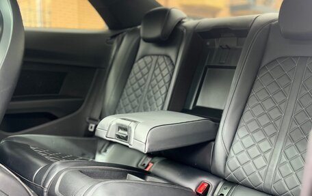 Audi S5, 2021 год, 5 850 000 рублей, 20 фотография